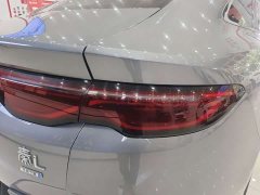 BYD Qin L EV 545KM Yunzhan Edition - ფოტო 12