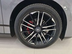 BYD Qin L EV 545KM Yunzhan Edition - ფოტო 16