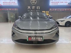 BYD Qin L EV 545KM Yunzhan Edition - ფოტო 2