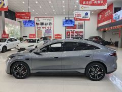 BYD Qin L EV 545KM Yunzhan Edition - ფოტო 4