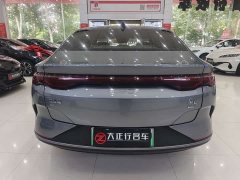 BYD Qin L EV 545KM Yunzhan Edition - ფოტო 5