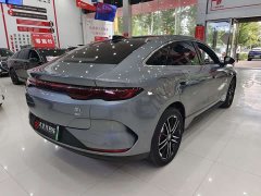 BYD Qin L EV 545KM Yunzhan Edition - ფოტო 6