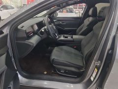 BYD Qin L EV 545KM Yunzhan Edition - ფოტო 7
