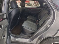 BYD Qin L EV 545KM Yunzhan Edition - ფოტო 8