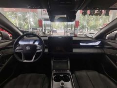 BYD Qin L EV 545KM Yunzhan Edition - ფოტო 9