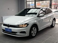 Volkswagen Polo Plus 1.5L Automatic Panoramic Comfort Edition - ფოტო 1