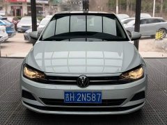 Volkswagen Polo Plus 1.5L Automatic Panoramic Comfort Edition - ფოტო 10