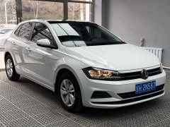 Volkswagen Polo Plus 1.5L Automatic Panoramic Comfort Edition - ფოტო 11