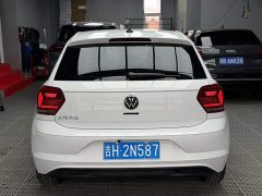 Volkswagen Polo Plus 1.5L Automatic Panoramic Comfort Edition - ფოტო 12