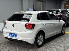 Volkswagen Polo Plus 1.5L Automatic Panoramic Comfort Edition - ფოტო 13