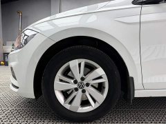 Volkswagen Polo Plus 1.5L Automatic Panoramic Comfort Edition - ფოტო 14
