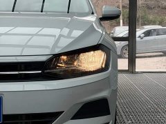 Volkswagen Polo Plus 1.5L Automatic Panoramic Comfort Edition - ფოტო 15