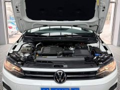 Volkswagen Polo Plus 1.5L Automatic Panoramic Comfort Edition - ფოტო 16