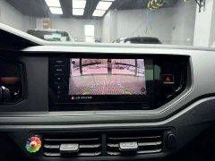 Volkswagen Polo Plus 1.5L Automatic Panoramic Comfort Edition - ფოტო 18