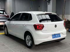 Volkswagen Polo Plus 1.5L Automatic Panoramic Comfort Edition - ფოტო 2
