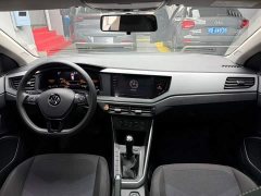 Volkswagen Polo Plus 1.5L Automatic Panoramic Comfort Edition - ფოტო 3