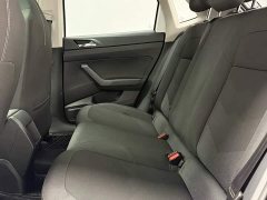 Volkswagen Polo Plus 1.5L Automatic Panoramic Comfort Edition - ფოტო 7