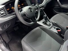 Volkswagen Polo Plus 1.5L Automatic Panoramic Comfort Edition - ფოტო 8