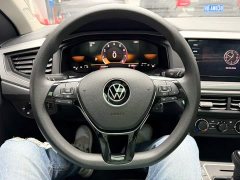 Volkswagen Polo Plus 1.5L Automatic Panoramic Comfort Edition - ფოტო 9