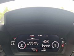 Audi A3 Facelift Sportback 35 TFSI Fashion Sport - ფოტო 12