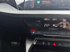 Audi A3 Facelift Sportback 35 TFSI Fashion Sport - ფოტო 13