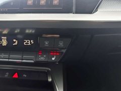 Audi A3 Facelift Sportback 35 TFSI Fashion Sport - ფოტო 14