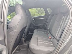 Audi A3 Facelift Sportback 35 TFSI Fashion Sport - ფოტო 6