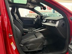 Audi A3 Sportback 35 TFSI Fashion Sport - ფოტო 10