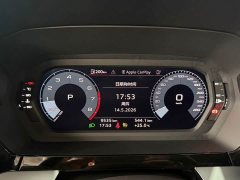 Audi A3 Sportback 35 TFSI Fashion Sport - ფოტო 12