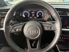 Audi A3 Sportback 35 TFSI Fashion Sport - ფოტო 13