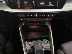 Audi A3 Sportback 35 TFSI Fashion Sport - ფოტო 14