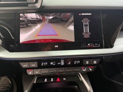 Audi A3 Sportback 35 TFSI Fashion Sport - ფოტო 15