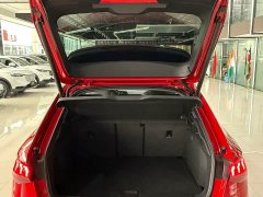 Audi A3 Sportback 35 TFSI Fashion Sport - ფოტო 18
