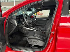 Audi A3 Sportback 35 TFSI Fashion Sport - ფოტო 7