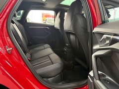 Audi A3 Sportback 35 TFSI Fashion Sport - ფოტო 9
