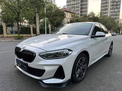 BMW 1 Series 120i M Sport - ფოტო 1