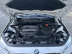 BMW 1 Series 120i M Sport - ფოტო 13