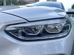 BMW 1 Series 120i M Sport - ფოტო 14