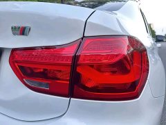 BMW 1 Series 120i M Sport - ფოტო 15