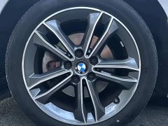 BMW 1 Series 120i M Sport - ფოტო 16