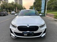 BMW 1 Series 120i M Sport - ფოტო 2