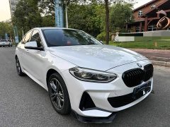 BMW 1 Series 120i M Sport - ფოტო 3
