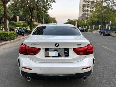 BMW 1 Series 120i M Sport - ფოტო 5