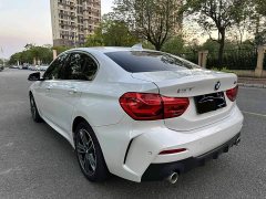 BMW 1 Series 120i M Sport - ფოტო 6