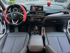 BMW 1 Series 120i M Sport - ფოტო 9