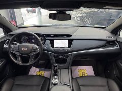 Cadillac XT5 2.0T FWD Luxury - ფოტო 10