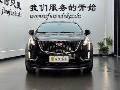 Cadillac XT5 2.0T FWD Luxury - ფოტო 2