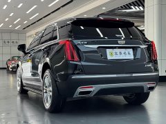 Cadillac XT5 2.0T FWD Luxury - ფოტო 5
