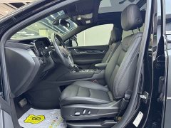 Cadillac XT5 2.0T FWD Luxury - ფოტო 7