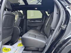 Cadillac XT5 2.0T FWD Luxury - ფოტო 8